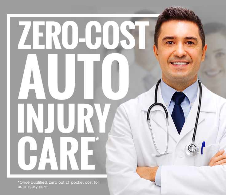 Auto Injury Chiropractor Chino Valley, AZ